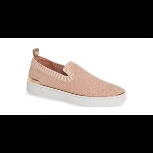 Michael Kors Skylar Slip On